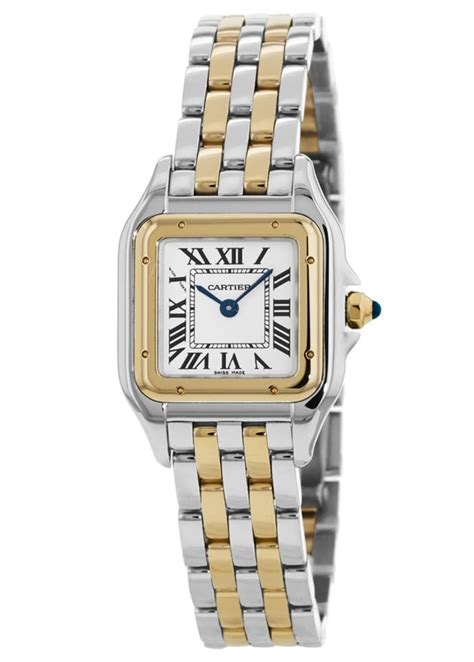 cartier panthere watch women's.